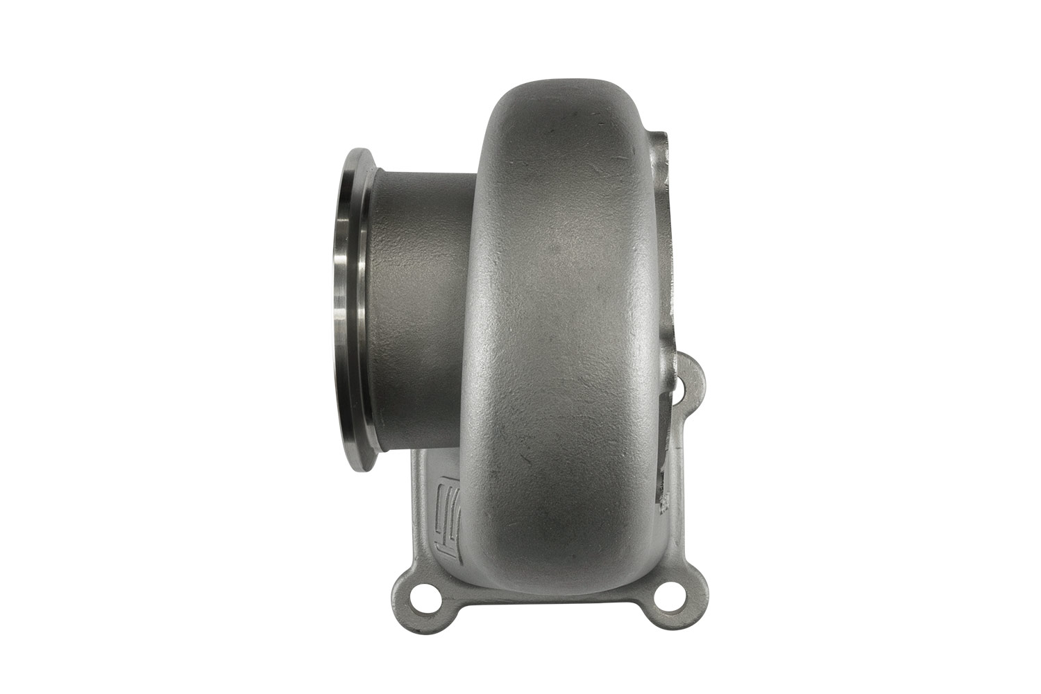 Turbine Housing B Frame (T4 0.82AR) suit 70mm turbine - Image 3