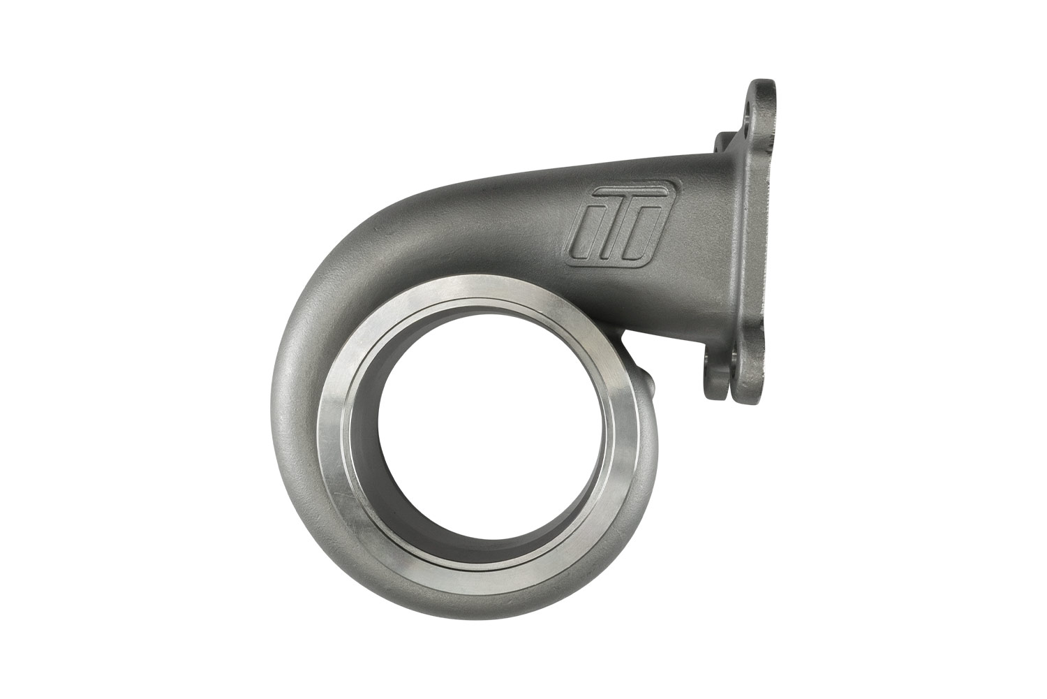 Turbine Housing B Frame (T4 0.82AR) suit 70mm turbine - Image 4