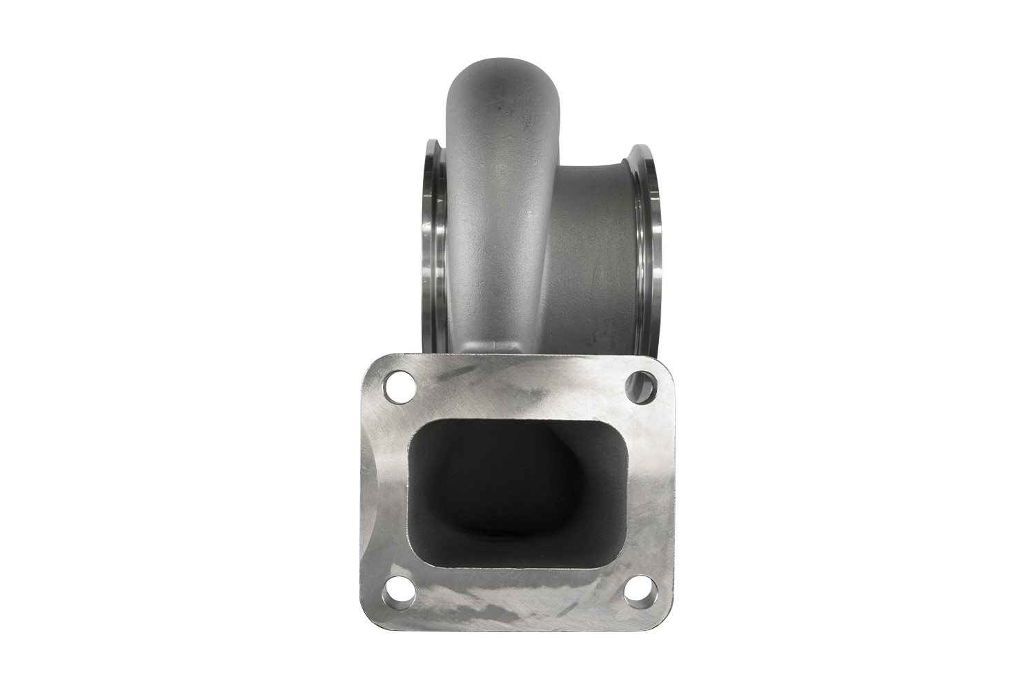 Turbine Housing C Frame (T4 1.24AR) suit 75mm Turbine - Image 2