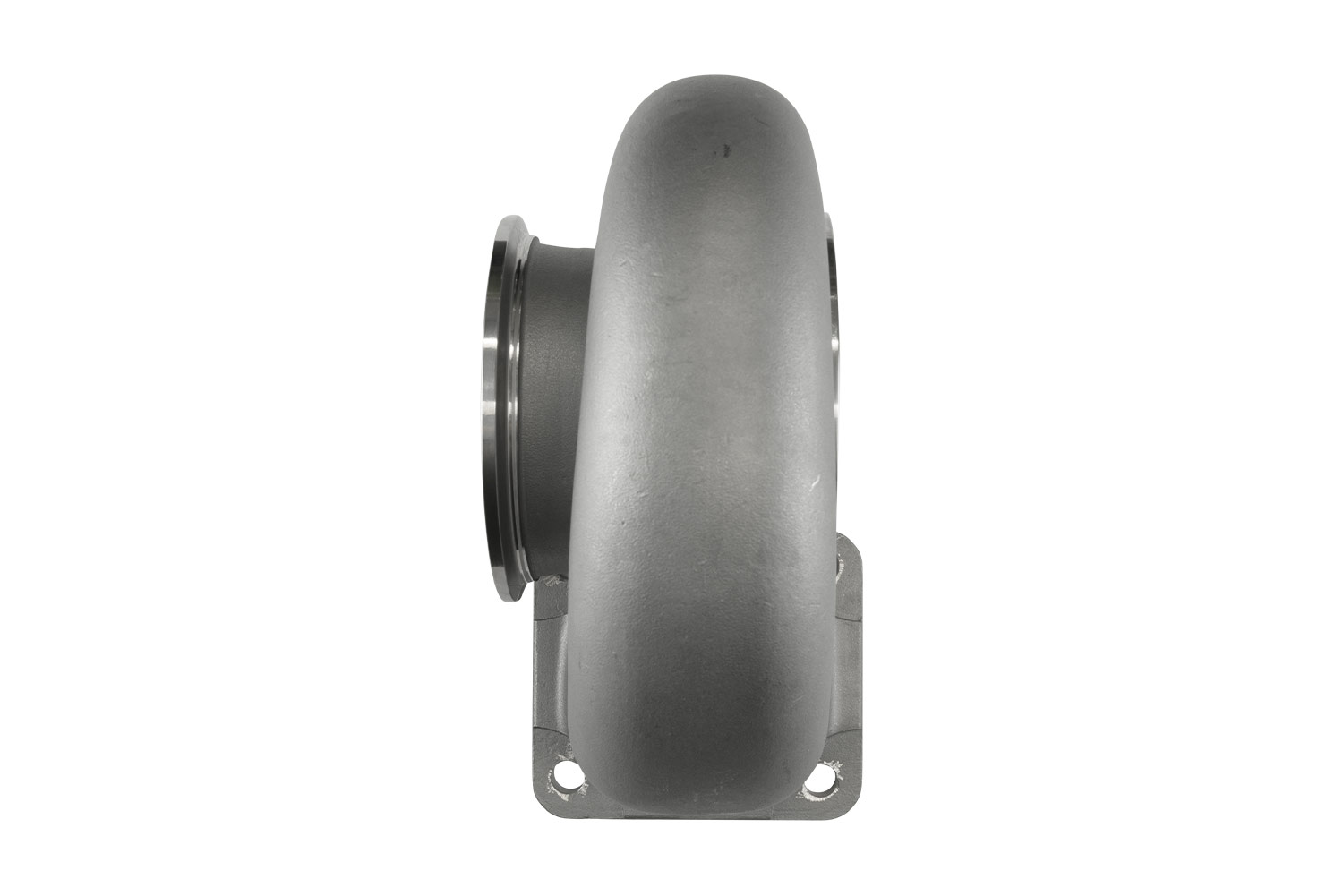 Turbine Housing C Frame (T4 1.24AR) suit 75mm Turbine - Image 3