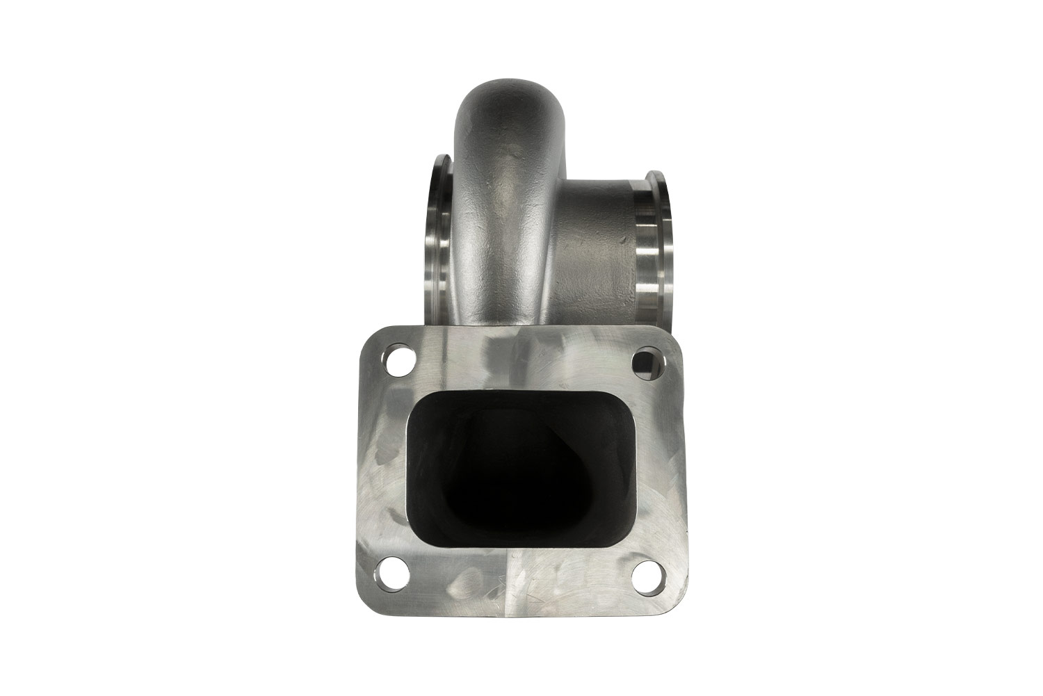 Turbine Housing C Frame (T4 1.24AR) suit 80mm Turbine - Image 2