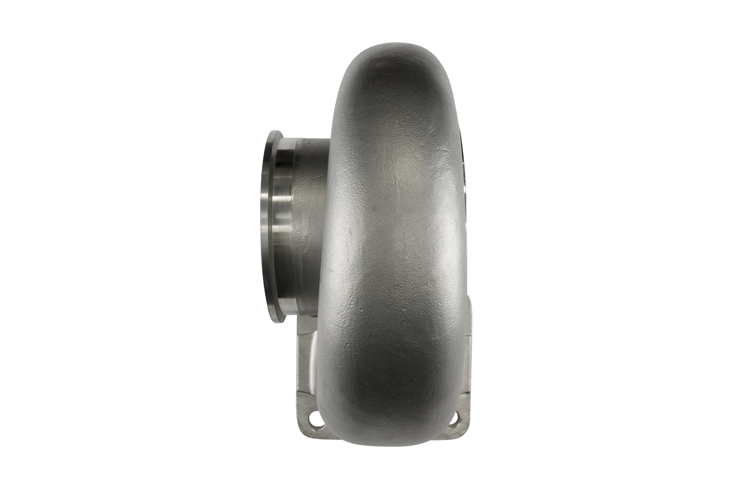 Turbine Housing C Frame (T4 1.24AR) suit 80mm Turbine - Image 3