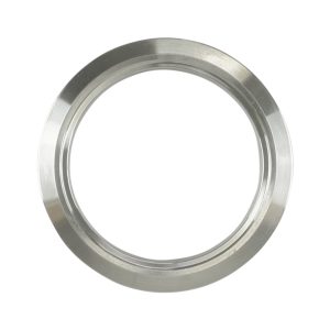 Turbocharger V-Band Weld Flange Suit Turbine Inlet 2.25" (Frame 2)