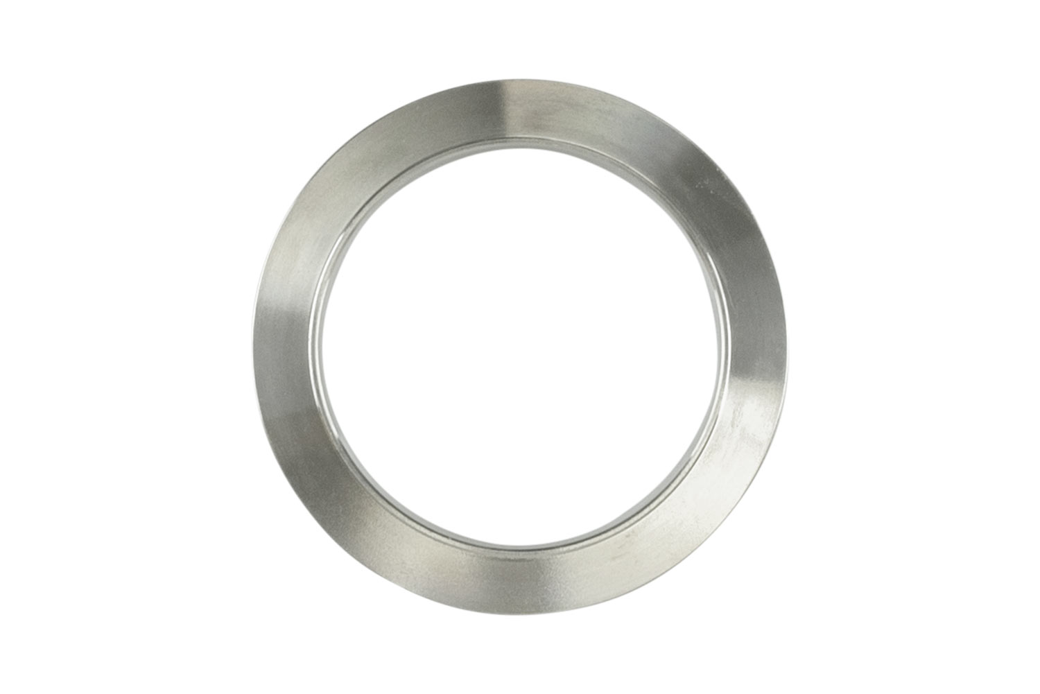 Turbocharger V-Band Weld Flange Suit Turbine Inlet 2.25" (Frame 2) - Image 2