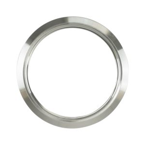 Turbocharger V-Band Weld Flange Suit Turbine Inlet 3.00" (Frame 3)