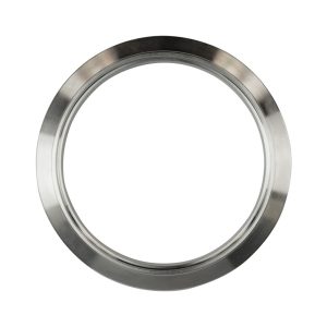 Turbocharger V-Band Weld Flange Turbine Outlet 3.50" (Frame 3) (Old style)