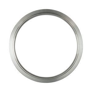 Turbocharger V-Band Weld Flange Suit T4 Turbine Outlet 3.50"