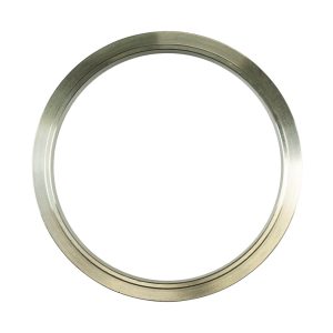 Turbocharger V-Band Weld Flange Suit 4.00" (Frame 3)