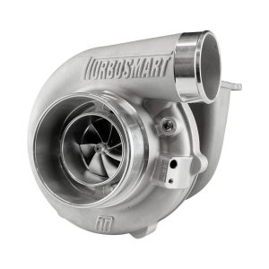 TS-2 Turbocharger (Water Cooled) 5862 T3 0.82AR Externally Wastegated