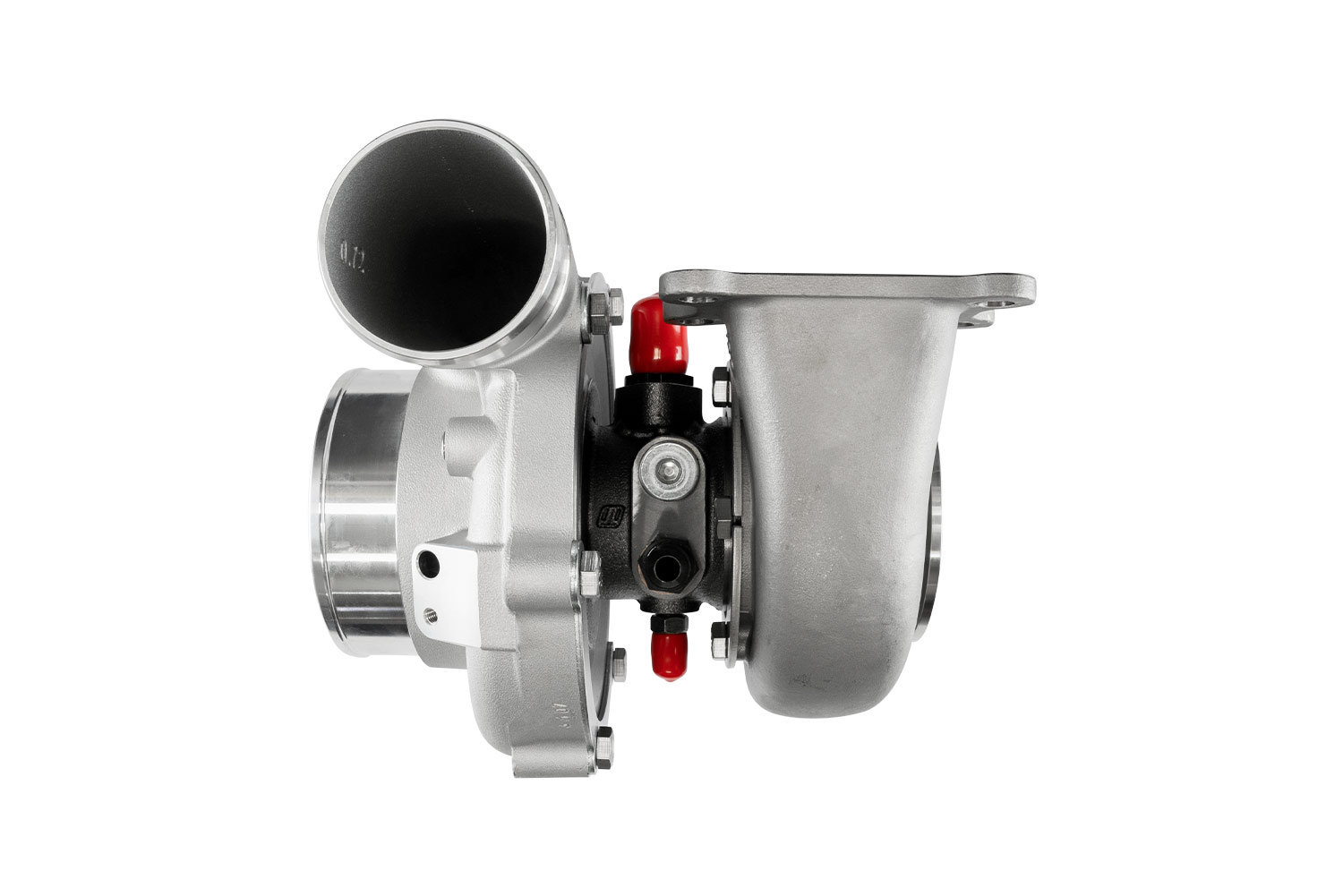 TS-2 Turbocharger (Water Cooled) 5862 T3 0.82AR Externally Wastegated - Image 3