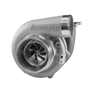 TS-2 Turbocharger (Water Cooled) 6466 T4 Divided 0.84AR Externally Wastegated