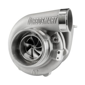 TS-2 Turbocharger (Water Cooled) 6466 T3 1.10AR Externally Wastegated