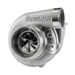 TS-2 Turbocharger (Water Cooled) 6466 T4 0.96AR Externally Wastegated