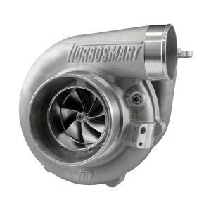 TS-2 Turbocharger (Water Cooled) 6870 (Kompact) T4 0.96AR Externally Wastegated