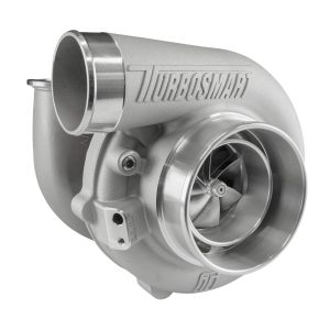 TS-2 Turbocharger (Water Cooled) 7170 (Kompact) V-Band Reverse Rotation 1.07AR Externally Wastegated