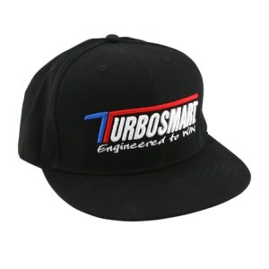 TS Hat Full Logo Colour