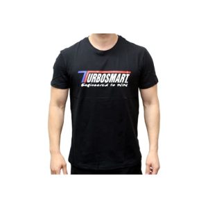 TS Shirt Basic Black - M