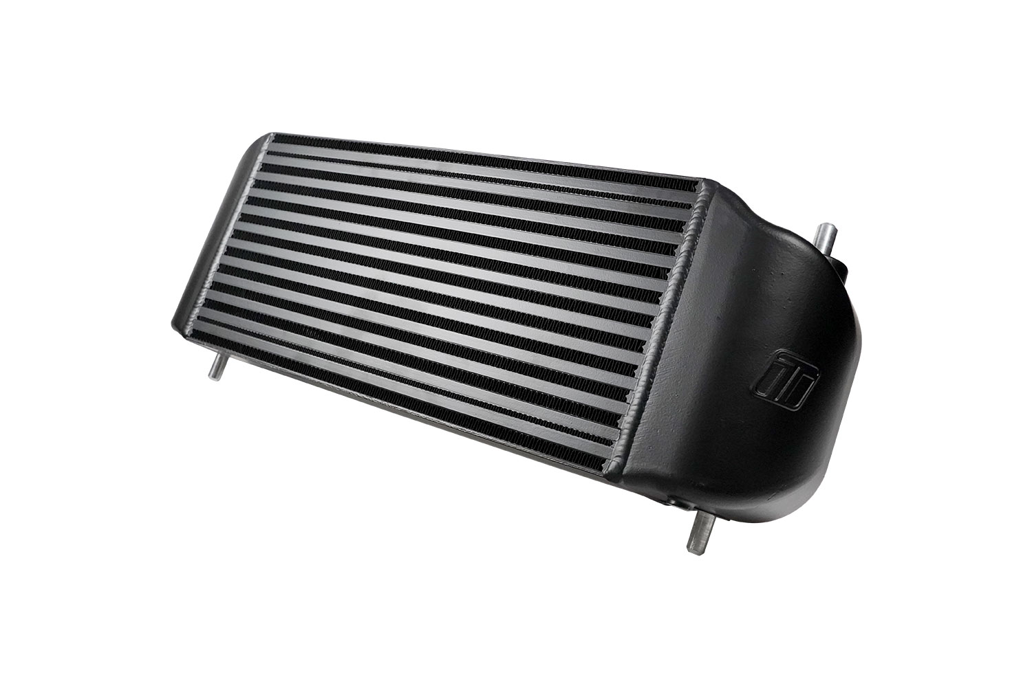 Ford F150 Intercooler V6 Ecoboost Black - Image 2