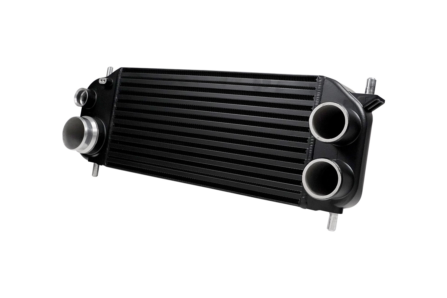 Ford F150 Intercooler V6 Ecoboost Black - Image 5