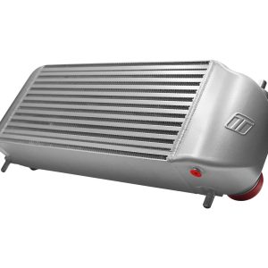 Ford F150 Intercooler V6 Ecoboost Silver