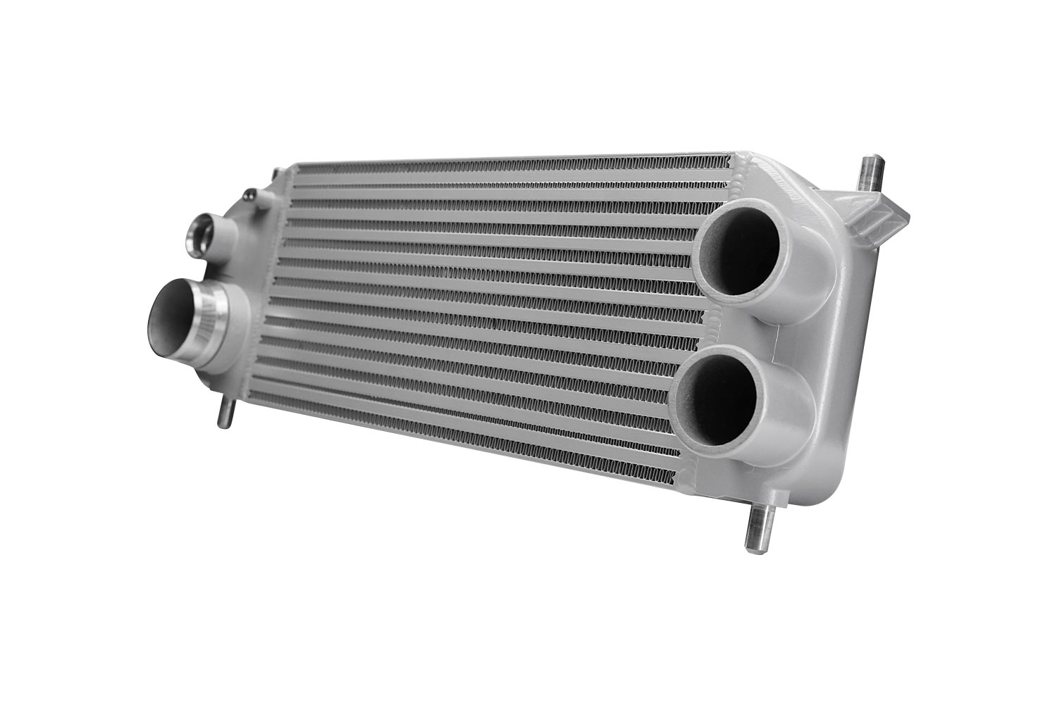 Ford F150 Intercooler V6 Ecoboost Silver - Image 2
