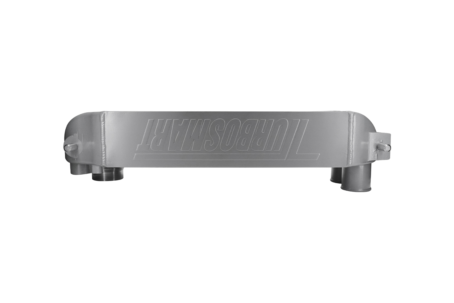 Ford F150 Intercooler V6 Ecoboost Silver - Image 3