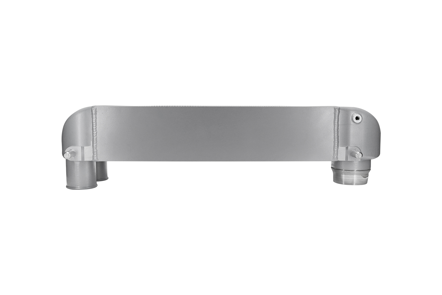 Ford F150 Intercooler V6 Ecoboost Silver - Image 4