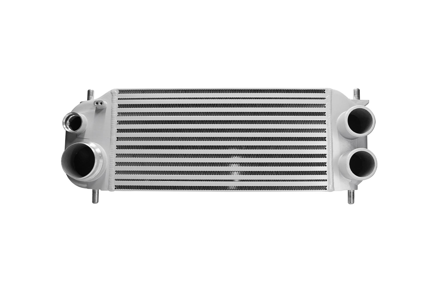 Ford F150 Intercooler V6 Ecoboost Silver - Image 5