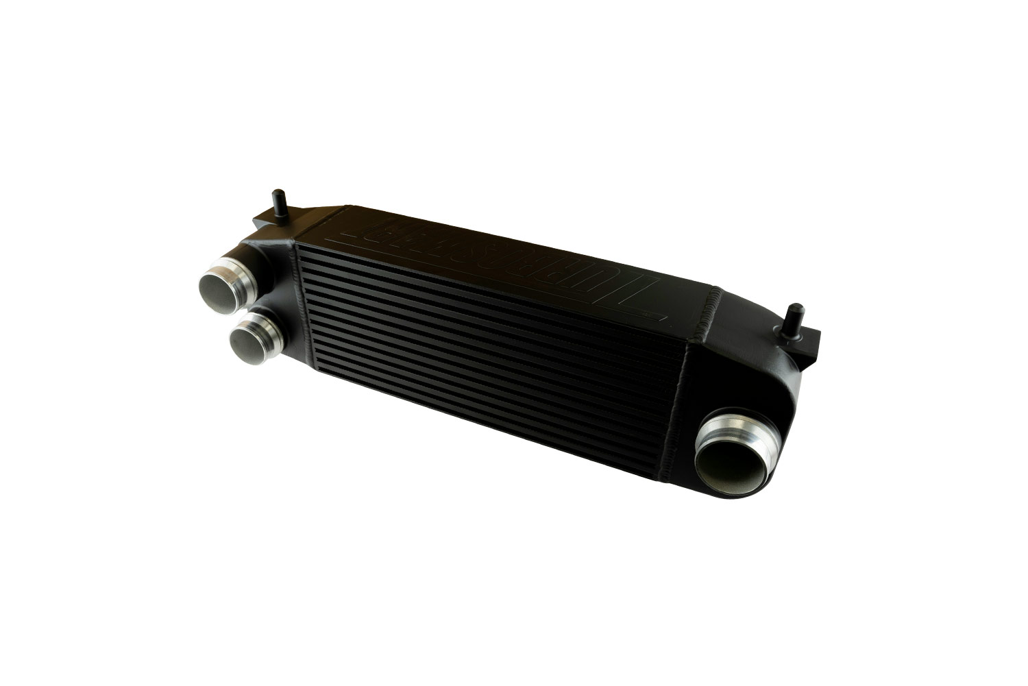 Ford Ranger Raptor Intercooler V6 Ecoboost Black - Image 2
