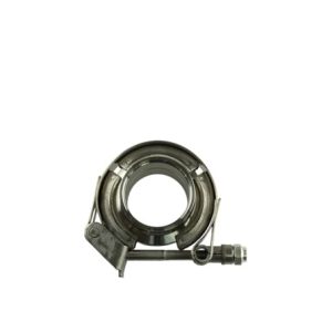 V-Band Coupling Kit inc Quick-Release (38.1mm / 1.5")