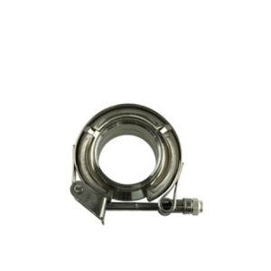 V-Band Coupling Kit inc Quick-Release (44.5mm / 1.75")