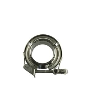 V-Band Coupling Kit inc Quick-Release (50.8mm / 2.0")
