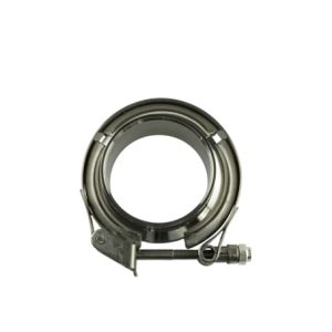 V-Band Coupling Kit inc Quick-Release (63.5mm /  2.5")