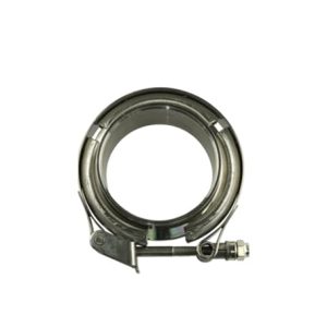 V-Band Coupling Kit inc Quick-Release (69.9mm / 2.75")