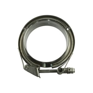 V-Band Coupling Kit inc Quick-Release (101.6mm / 4.0")