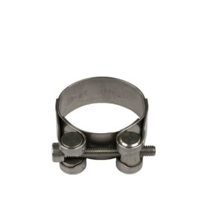 Barrel Hose Clamp (38-41mm / 1.50")
