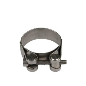 Barrel Hose Clamp (42-45mm / 1.75")