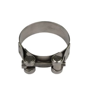 Barrel Hose Clamp (55-60mm / 2.25")
