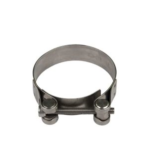 Barrel Hose Clamp (60-67mm / 2.50")