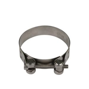 Barrel Hose Clamp (66-73mm / 2.75")