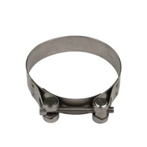 Barrel Hose Clamp (73-80mm / 3.00")
