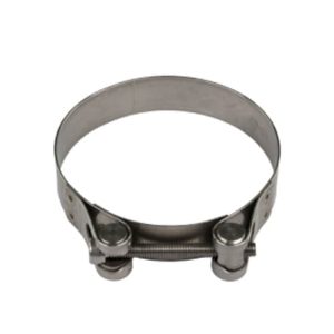 Barrel Hose Clamp (79-86mm / 3.25")