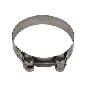 Barrel Hose Clamp (85-92mm / 3.50")