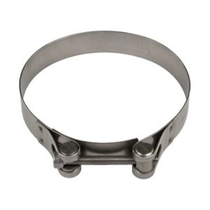Barrel Hose Clamp (100-104mm / 4.00")