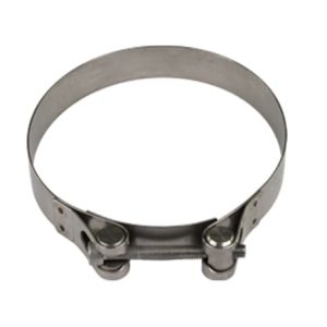 Barrel Hose Clamp (105-112mm / 4.25")