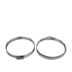 TS Constant Tension Clamps 3.750-4.625"
