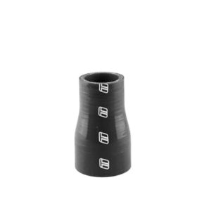 Silicon Hose Reducer 1.25-1.75" BLACK