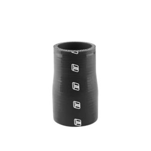 Silicon Hose Reducer 1.75-2.00" BLACK