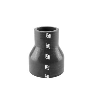 Silicon Hose Reducer 1.75-3.00" BLACK