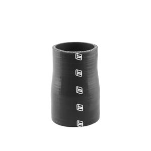 Silicon Hose Reducer 2.00-2.25" BLACK